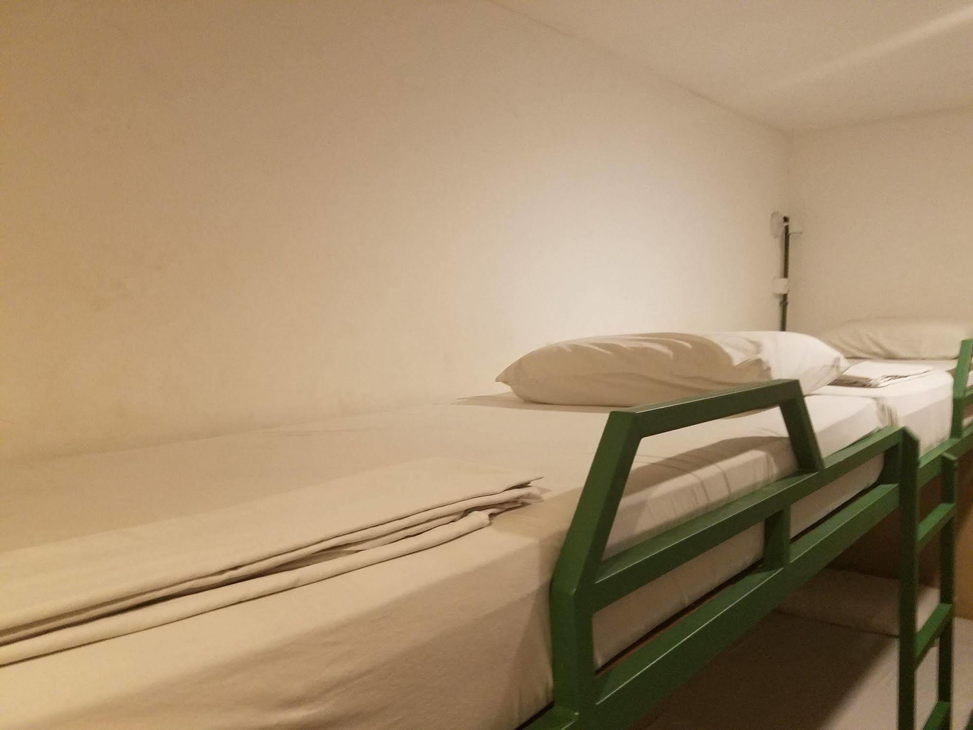 Samba Palace Hostel Rio de Janeiro Eksteriør billede